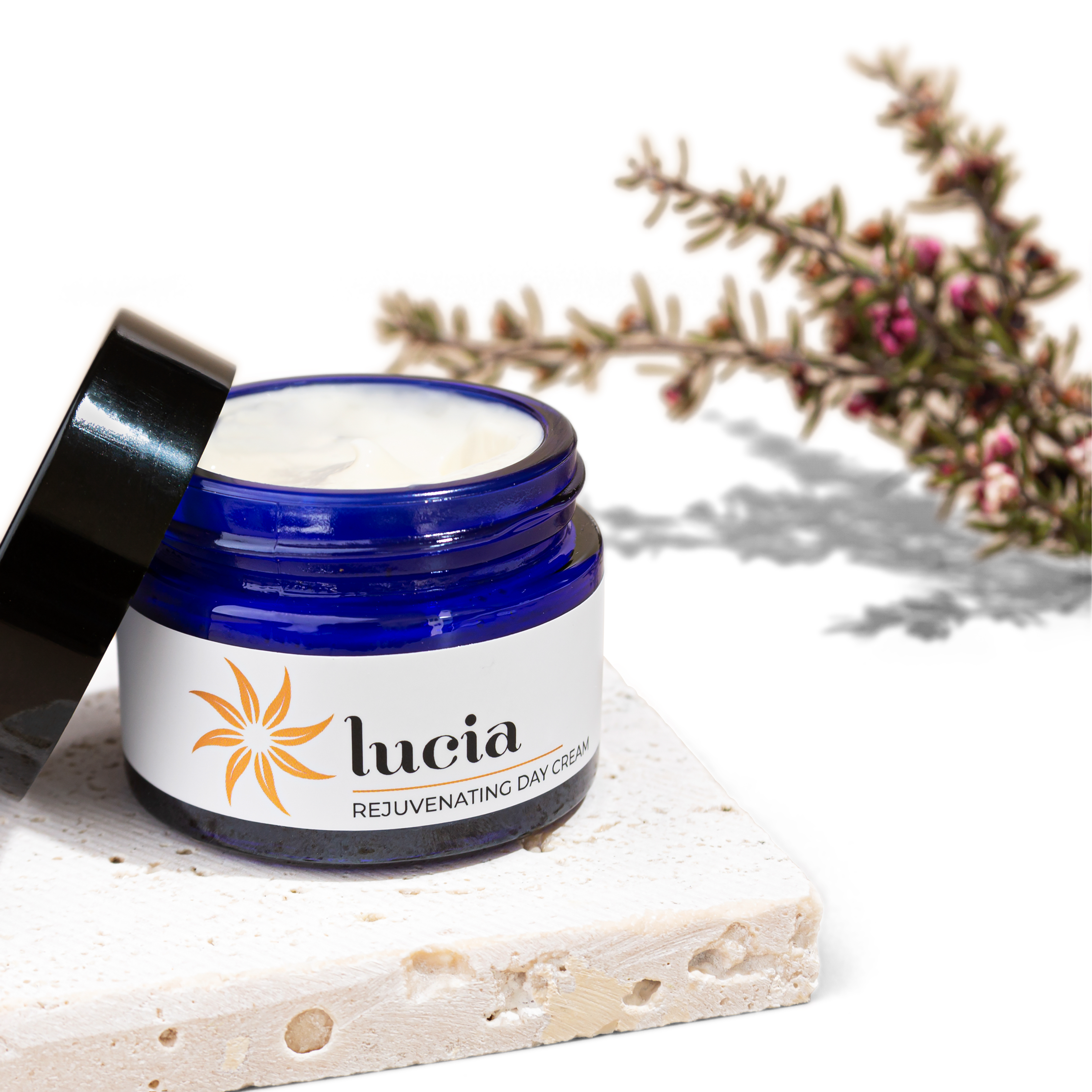 lucia rejuvenating cream