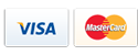 Visa, Mastercard